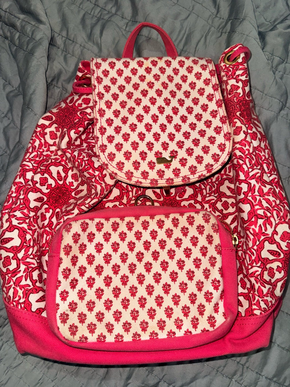 Vineyard Vines Backpack